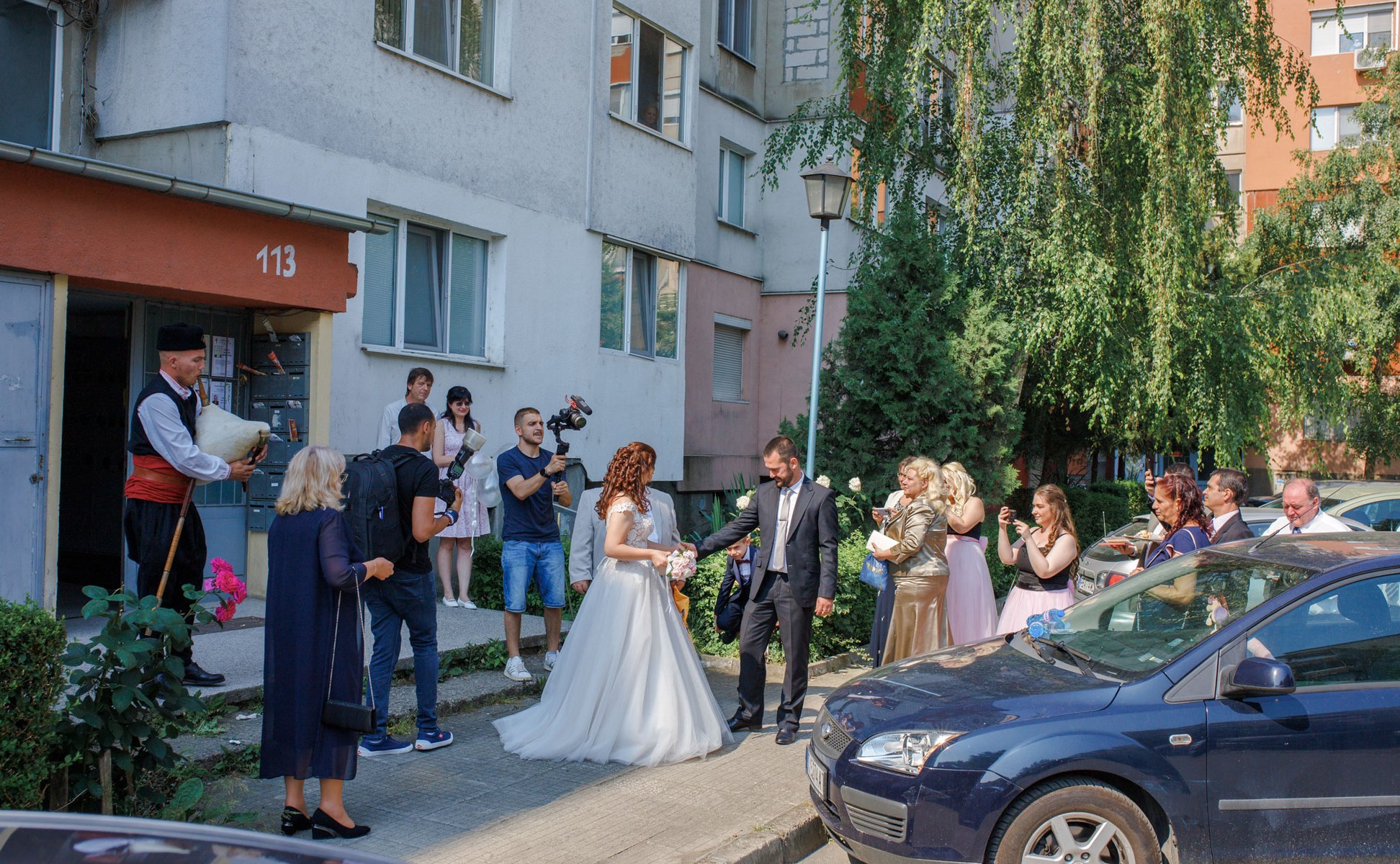 178 Wedding 